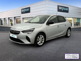 Opel Corsa , garage SPOTICAR STELLANTIS &YOU MALAKOFF  MALAKOFF