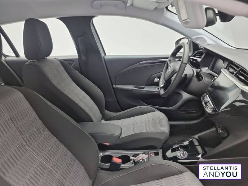 Opel Corsa 1.2 Turbo 100 ch BVA8 Elegance Business  occasion  MARSEILLE - photo n5
