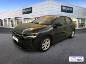 Opel Corsa occasion année 2023 boite Automatique Annonce Opel Corsa occasion Essence 1.2 Turbo 100 ch BVA8 Elegance Business à Â VENISSIEUX