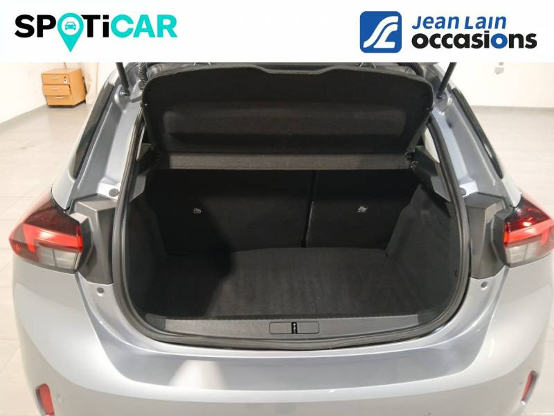 Opel Corsa 1.2 Turbo 100 ch BVA8 Elegance Business  occasion  Seynod - photo n6