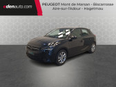 Annonce Opel Corsa occasion Essence 1.2 Turbo 100 ch BVA8 Elegance Business  Aire sur Adour
