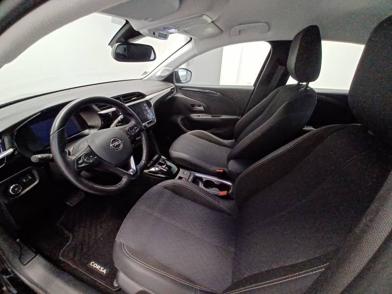 Opel Corsa 1.2 Turbo 100 ch BVA8 Elegance Business  occasion  Aire sur Adour - photo n11