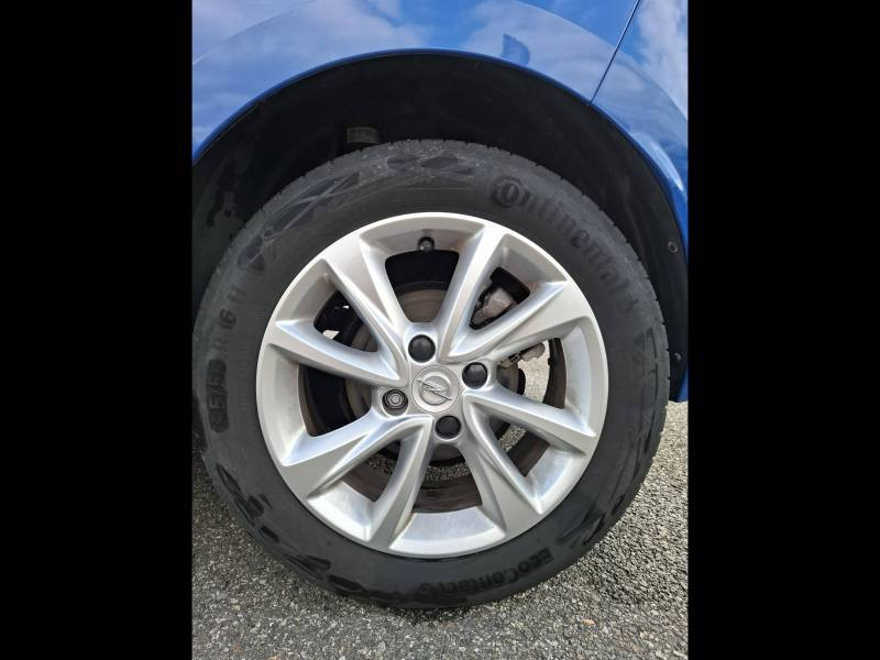 Opel Corsa 1.2 Turbo 100 ch BVA8 Elegance Business  occasion  Dax - photo n10