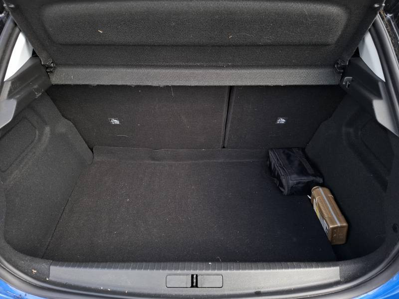 Opel Corsa 1.2 Turbo 100 ch BVA8 Elegance Business  occasion  Dax - photo n11