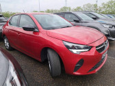 Opel Corsa occasion année 2021 boite Automatique Annonce Opel Corsa occasion Essence 1.2 Turbo 100 ch BVA8 Elegance à REZE