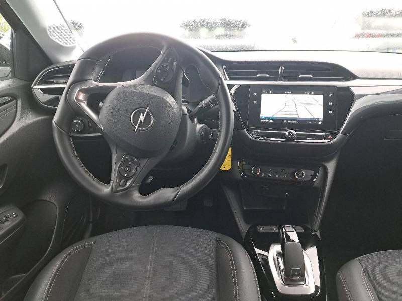Opel Corsa 1.2 Turbo 100 ch BVA8 Elegance  occasion  REZE - photo n3