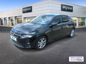 Opel Corsa 1.2 Turbo 100 ch BVA8 Elegance   VILLENEUVE D'ASCQ 59