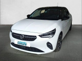 Opel Corsa 1.2 Turbo 100 ch BVA8 - Elegance  2021 - annonce de voiture en vente sur Auto Sélection.com