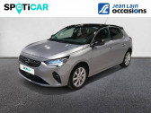 Opel Corsa 1.2 Turbo 100 ch BVA8 Elegance   Seynod 74