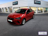 Annonce Opel Corsa occasion Essence 1.2 Turbo 100 ch BVA8 Elegance  REZE