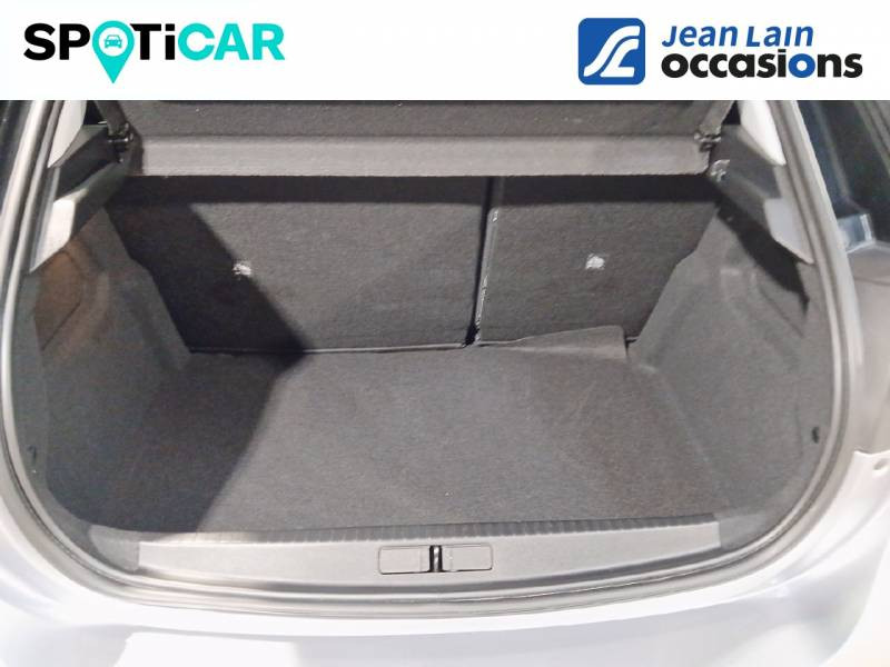 Opel Corsa 1.2 Turbo 100 ch BVA8 Elegance  occasion  Seynod - photo n6