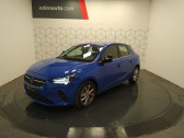 Annonce Opel Corsa occasion Essence 1.2 Turbo 100 ch BVA8 Elegance  Toulouse
