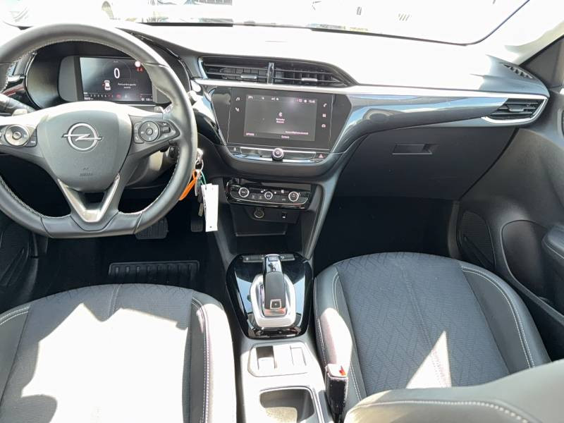 Opel Corsa 1.2 Turbo 100 ch BVA8 Elegance  occasion  Libourne - photo n11