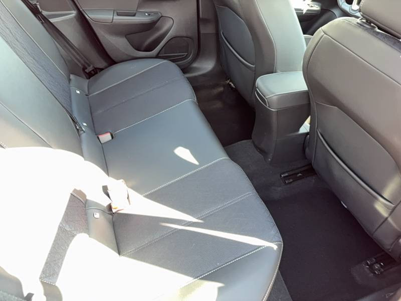 Opel Corsa 1.2 Turbo 100 ch BVA8 Elegance  occasion  Libourne - photo n13