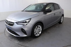 Opel Corsa occasion Gris année 2021 boite Automatique Annonce Opel Corsa occasion Essence 1.2 Turbo 100 ch BVA8 Elegance à Toulouse