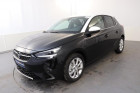 Opel Corsa occasion Noir année 2018 boite Automatique Annonce Opel Corsa occasion Essence 1.2 Turbo 100 ch BVA8 Elegance à Toulouse