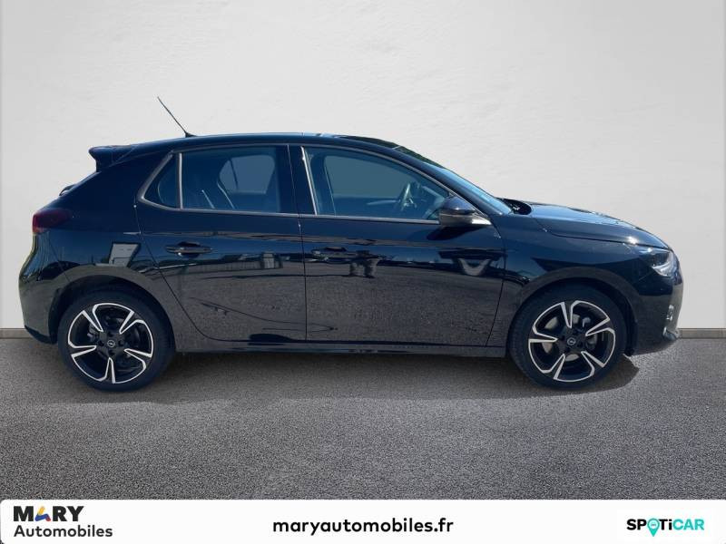 Opel Corsa 1.2 Turbo 100 ch BVA8 GS Line  occasion  BERNAY - photo n4
