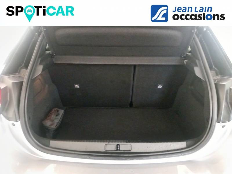 Opel Corsa 1.2 Turbo 100 ch BVA8 GS Line  occasion  Vtraz-Monthoux - photo n6