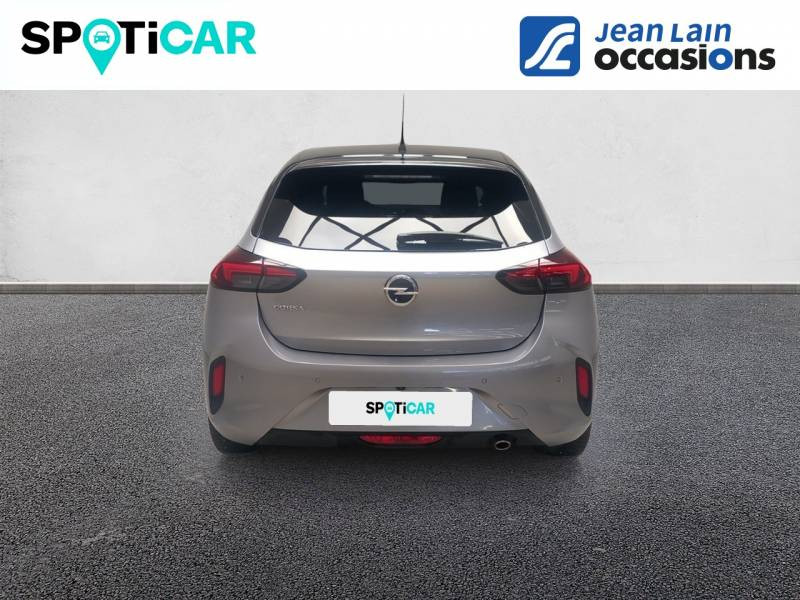 Opel Corsa 1.2 Turbo 100 ch BVA8 GS Line  occasion  Vtraz-Monthoux - photo n5