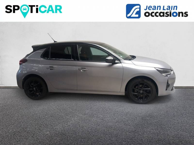 Opel Corsa 1.2 Turbo 100 ch BVA8 GS Line  occasion  Vtraz-Monthoux - photo n4