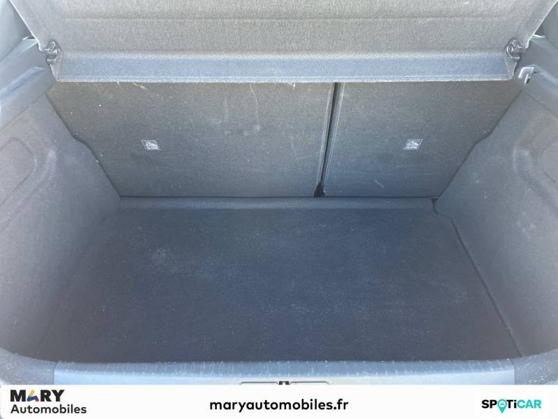 Opel Corsa 1.2 Turbo 100 ch BVA8 GS Line  occasion  BERNAY - photo n6