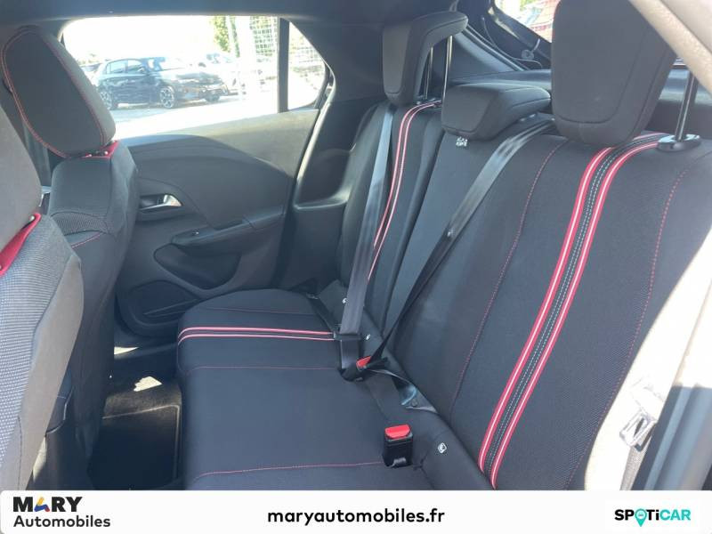 Opel Corsa 1.2 Turbo 100 ch BVA8 GS Line  occasion  BERNAY - photo n10