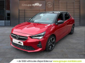 Opel Corsa occasion année 2021 boite Automatique Annonce Opel Corsa occasion Essence 1.2 Turbo 100 ch BVA8 GS Line à VILLEFRANCHE SUR SAONE