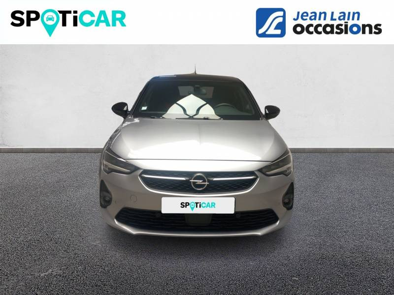 Opel Corsa 1.2 Turbo 100 ch BVA8 GS Line  occasion  Vtraz-Monthoux - photo n2