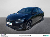 Opel Corsa 1.2 Turbo 100 ch BVA8 GS Line  2020 - annonce de voiture en vente sur Auto Sélection.com