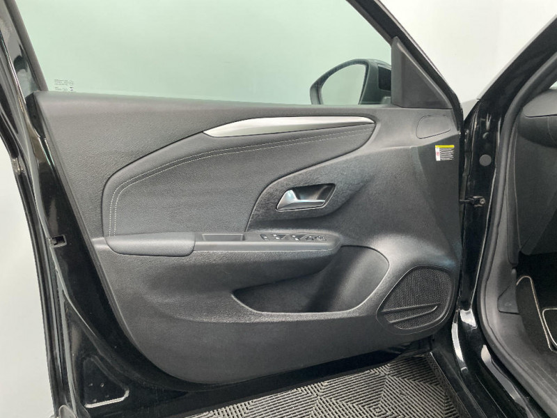 Opel Corsa 1.2 TURBO 100 CH BVA8 GS LINE  occasion  Avon - photo n19