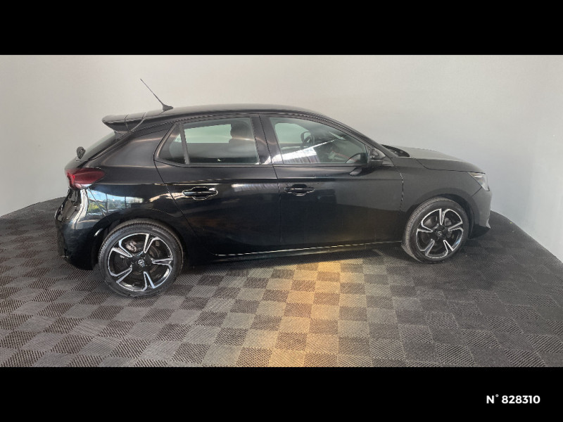 Opel Corsa 1.2 TURBO 100 CH BVA8 GS LINE  occasion  Avon - photo n5