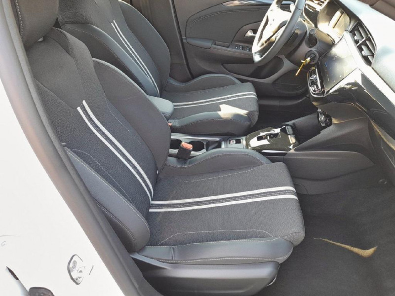 Opel Corsa 1.2 Turbo 100 ch BVA8 GS  occasion  La Valette-du-Var - photo n9