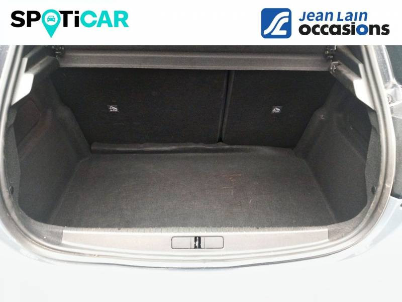 Opel Corsa 1.2 Turbo 100 ch BVA8 GS  occasion  Sallanches - photo n6