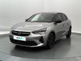Opel Corsa occasion année 2023 boite Automatique Annonce Opel Corsa occasion Essence 1.2 Turbo 100 ch BVA8 GS à Montpellier