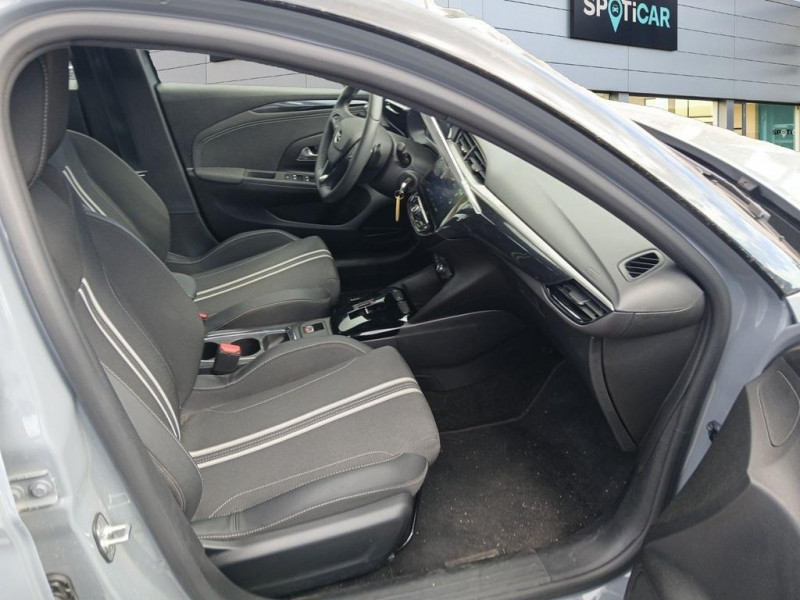 Opel Corsa 1.2 Turbo 100 ch BVA8 GS  occasion à NARBONNE - photo n°9