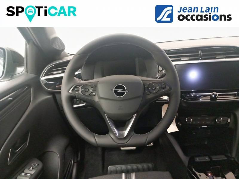 Opel Corsa 1.2 Turbo 100 ch BVA8 GS  occasion  Sallanches - photo n9
