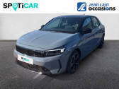 Opel Corsa occasion année 2024 boite Automatique Annonce Opel Corsa occasion Essence 1.2 Turbo 100 ch BVA8 GS à Anthy-sur-Leman