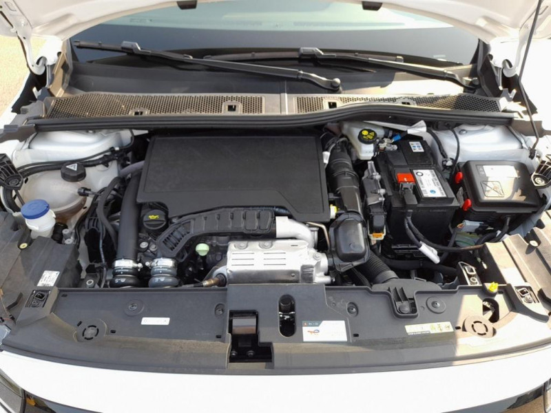 Opel Corsa 1.2 Turbo 100 ch BVA8 GS  occasion  La Valette-du-Var - photo n7