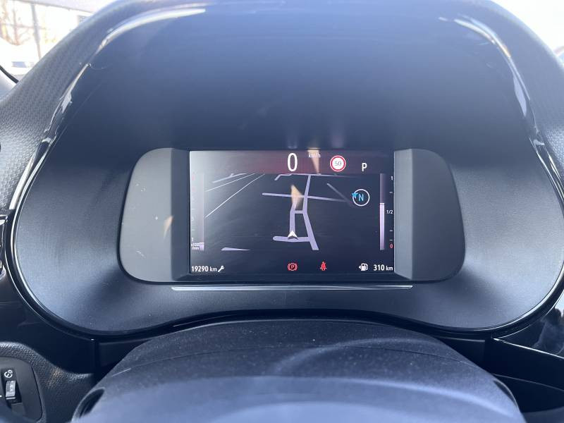 Opel Corsa 1.2 Turbo 100 ch BVA8 GS  occasion � Dax - photo n�12