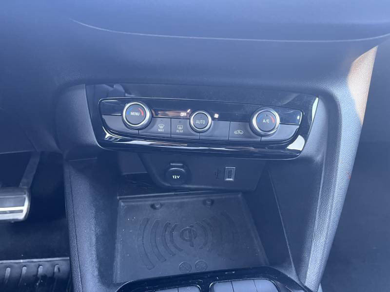 Opel Corsa 1.2 Turbo 100 ch BVA8 GS  occasion � Dax - photo n�17