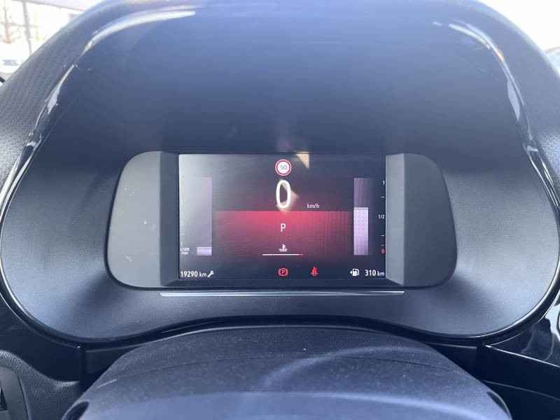 Opel Corsa 1.2 Turbo 100 ch BVA8 GS  occasion � Dax - photo n�13