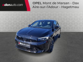Opel Corsa 1.2 Turbo 100 ch BVA8 GS  � Dax 40
