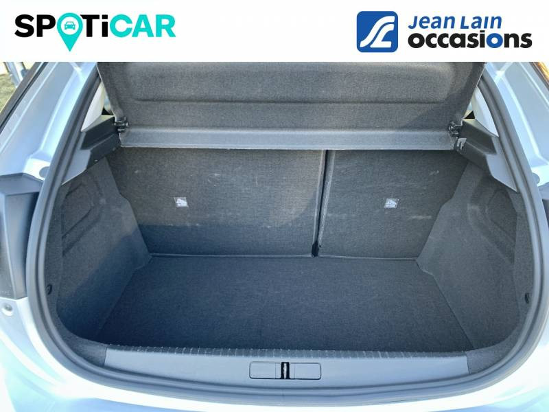Opel Corsa 1.2 Turbo 100 ch BVA8  occasion à Sallanches - photo n°6