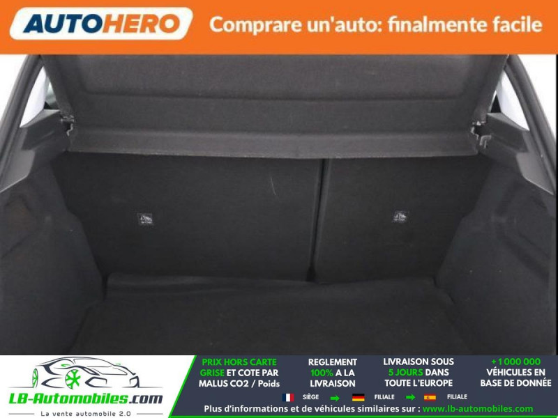 Opel Corsa 1.2 Turbo 100 ch BVM  occasion � Beaupuy - photo n�6