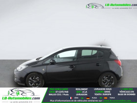 Opel Corsa 1.2 Turbo 100 ch BVM  occasion � Beaupuy - photo n�6