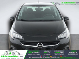 Opel Corsa 1.2 Turbo 100 ch BVM  occasion � Beaupuy - photo n�5