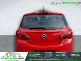 Opel Corsa 1.2 Turbo 100 ch BVM  occasion � Beaupuy - photo n�6