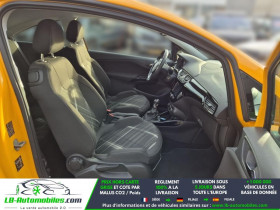 Opel Corsa 1.2 Turbo 100 ch BVM  occasion � Beaupuy - photo n�5