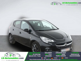 Opel Corsa 1.2 Turbo 100 ch BVM  occasion � Beaupuy - photo n�2