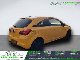 Opel Corsa 1.2 Turbo 100 ch BVM  occasion � Beaupuy - photo n�4
